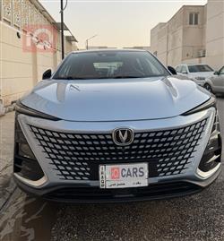 چانگان UNI-T